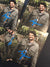 Matt Jones 8x10 (a) ‘Baxter’ WINTER DEAL 2024