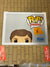 Dexter signed Funko pop Michael C. Hall (white-E)