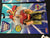 WWF legion of doom LOD bend-ems carded wrestling figure set of 2 hawk animal