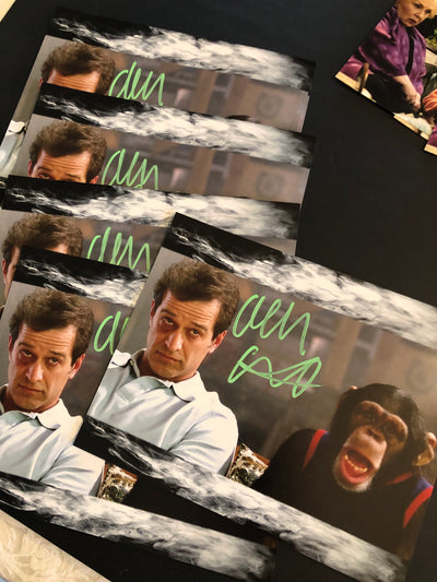 Grandma’s Boy (f) 8x10 Allen Covert WINTER DEAL 2024