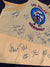 Breaking Bad Los pollos apron cast signed by 15
