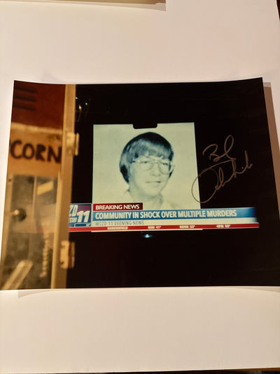 Bob Odenkirk 8x10 Halloween Kills