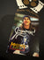 Mallrats Jay Mewes signed card