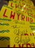 Bob Odenkirk License plate Better Call Saul
