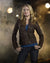 24 (series) 'Kate Morgan 8x10 signed by Yvonne Strahovski