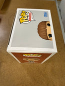 Debra Morgan “Dexter” Pop signed by Jennifer Carpenter (A)