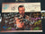 Breaking Bad 12x16 (B9)cast of 13: Dean, Aaron(w/long quote), Gunn, RJ, Odenkirk, Banks, Cruz, Matt, Charles, Betsy, Luis & Daniel Moncada, Steven Q.