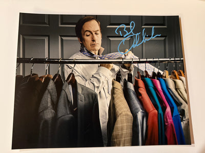 Bob Odenkirk 8x10 Better Call Saul 7