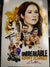 Carol Kane signed 12x18 Kimmy Schmidt