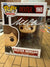 Dexter signed Funko pop Michael C. Hall (white-A)