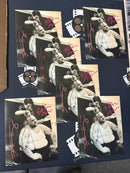 American History X 8x10 dual signed Fairuza Balk / Ethan Suplee *RARE item