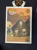 Arnold Vosloo signed “Ihmotep” Funko pop (B) -slight damage/see photos
