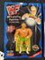 WWF New aged outlaws bend-ems carded wrestling figure set of 2 Billy Gunn road dogg