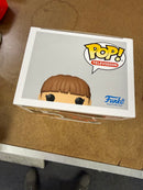 Debra Morgan “Dexter” Pop signed by Jennifer Carpenter (B)