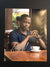 Dule Hill 8x10 (d) signed WINTER DEAL 2024