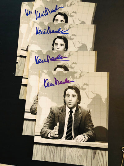 Kevin Nealon 8x10 SNL (b) WINTER DEAL 2024