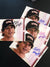 50 First Dates (a) 8x10 Allen Covert WINTER DEAL 2024