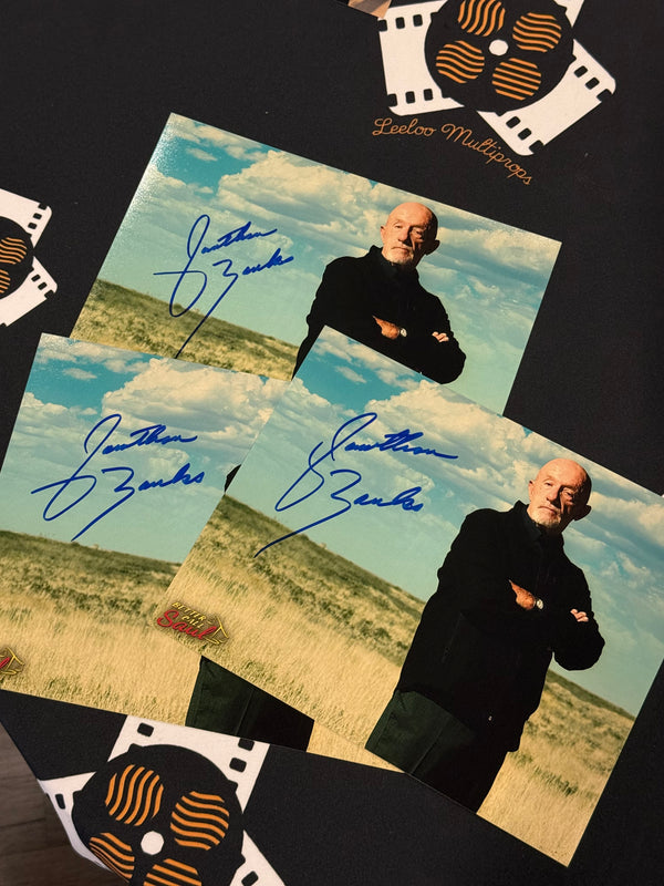 Jonathan Banks 8x10 (f) Better Call Saul