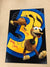 Toy Story “slinky” 12x18 signed Blake Clark WINTER DEAL 2024
