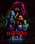 R.L. Stine 16x20 signed Fear Street (b) pre order (late June)