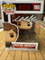 Dexter signed Funko pop Michael C. Hall (white-C)