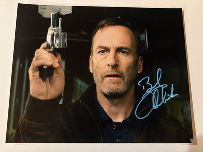 Bob Odenkirk 8x10 Nobody 2