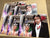 Nick Swardson 11x14 Chuck & Larry (a) WINTER DEAL 2024