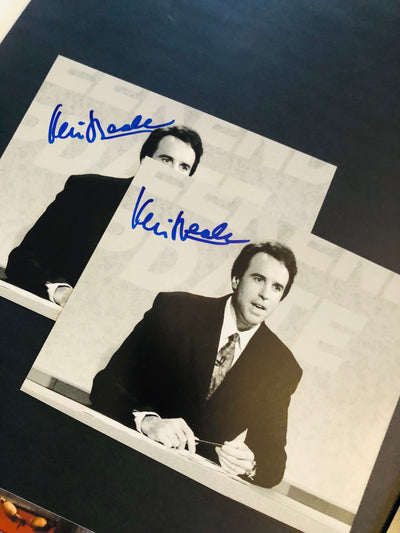 Kevin Nealon 8x10 SNL (a) WINTER DEAL 2024