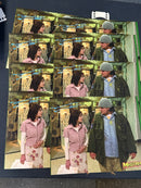 Mallrats 11x14 dual Shannen Doherty & Ethan Suplee (pre order)