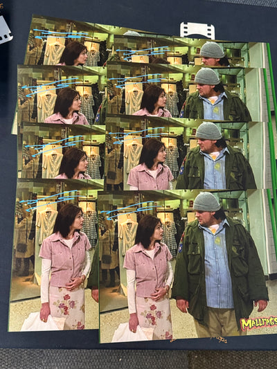 Mallrats 11x14 dual Shannen Doherty & Ethan Suplee (pre order)