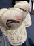 The Sandlot cast of 9 signed “Smalls” replica hat