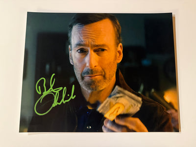 Bob Odenkirk 8x10 Nobody 5