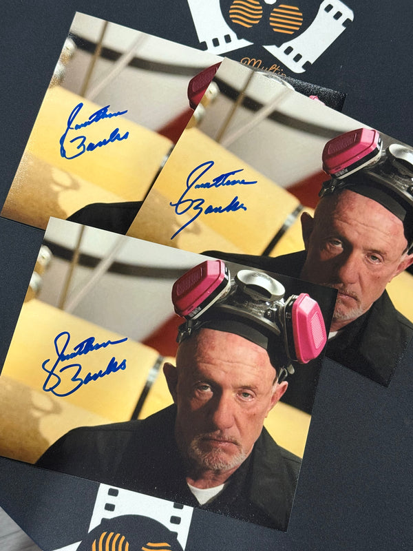 Jonathan Banks 8x10 (b) Breaking Bad