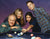 3rd Rock From The Sun 11x14 (H) signed by John Lithgow