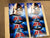 Dual signed Mighty Ducks D3 11x14 WINTER DEAL 2024