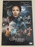 Conjuring Universe 12x18 cast signed by4(A1) w/ALL character names: Vera Farmiga, Patrick Wilson, Marisol Ramirez and Bonnie Aarons