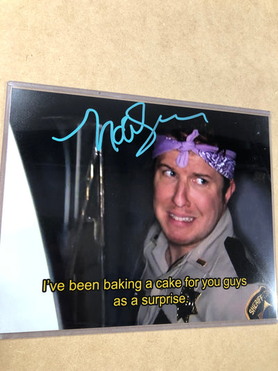 Reno 911 8x10 swardson WINTER DEAL 2024
