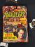 ECW Mike Awesome original wrestling figure with belt Carded never opened