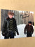 A Christmas story dual 8x10 Scut Farkus & Grover Gill WINTER DEAL 2024
