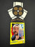 Kevin Smith signed “The Last Blockbuster” trading card (a)