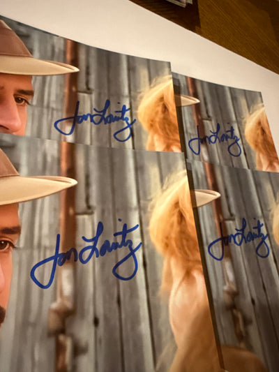 A League of Their Own 8x10 Jon Lovitz (b)