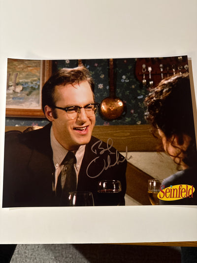 Bob Odenkirk 8x10 Seinfeld
