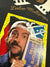 Kevin Smith signed “The Last Blockbuster” trading card (b)