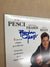 Brendan Fraser signed laserdisc With Honors WINTER DEAL 2024