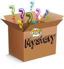 2x Signed Pops Mystery Box