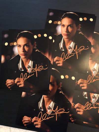 Claire Forlani 8x10 (j) WINTER DEAL 2024