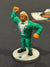 WWF hasbro Million Dollar Man mini royal rumble wrestling figure