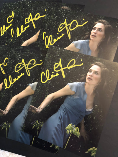 Claire Forlani 8x10 (k) WINTER DEAL 2024