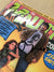 Mallrats book triple signed Jason Lee, Jeremy London, Kevin Smith WINTER DEAL 2024