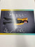 Aaron Paul signed w/quote 12x16 (a)